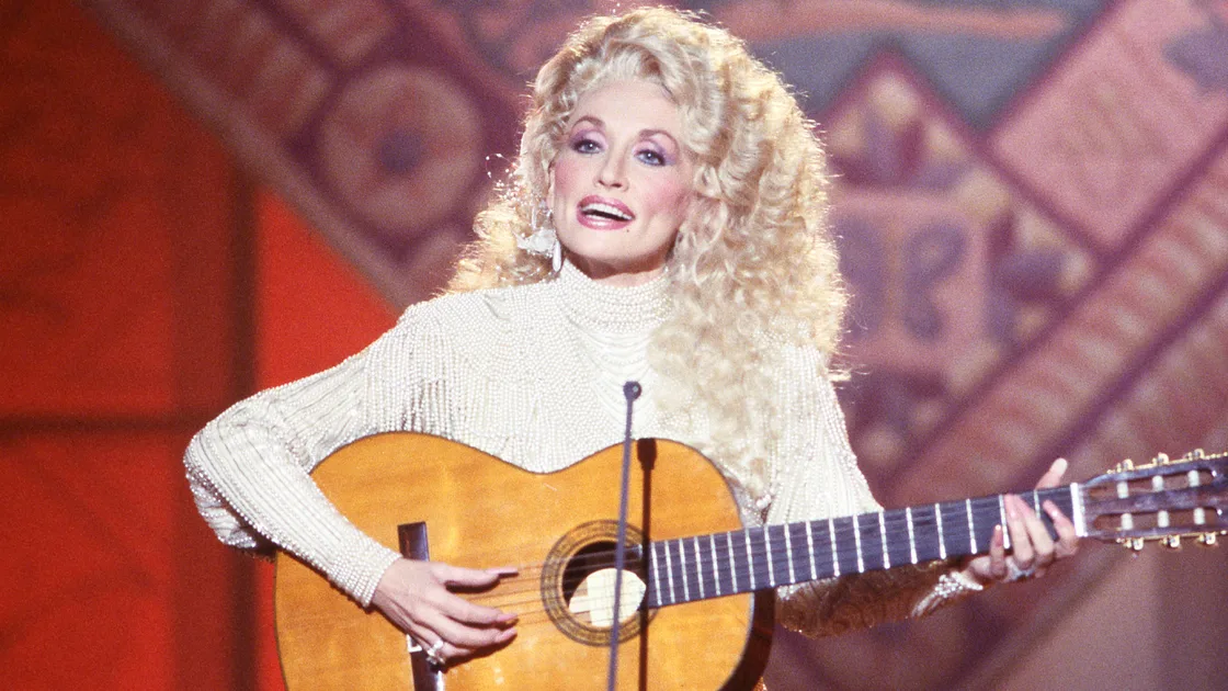Photo: ELLE Dolly Parton's $450M Legacy: A Lifetime of Philanthropy and Giving