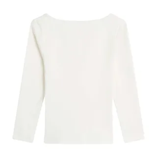 St. Agni Ballerina Top