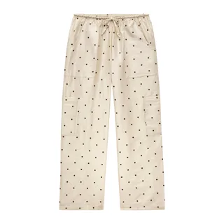 Donni Taffeta Pant