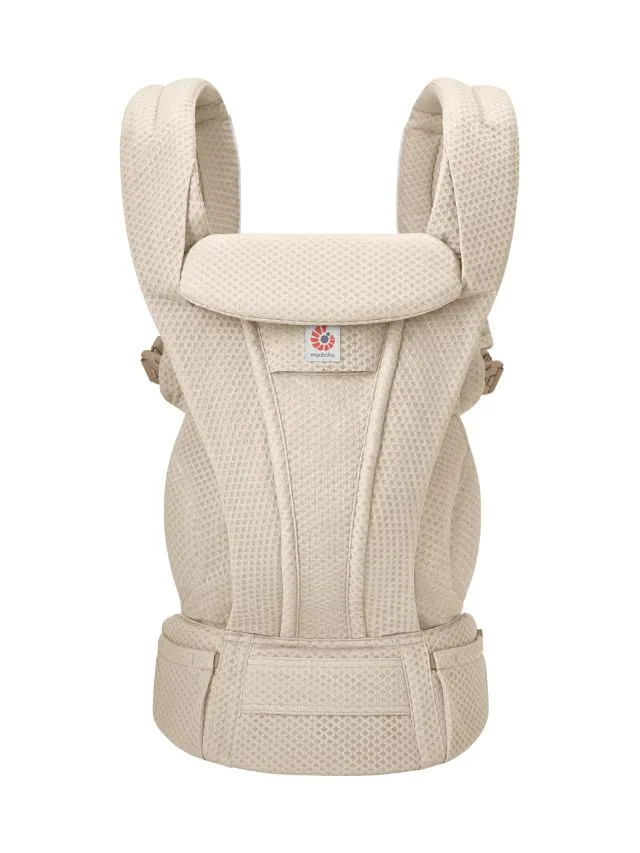 Ergobaby carrier