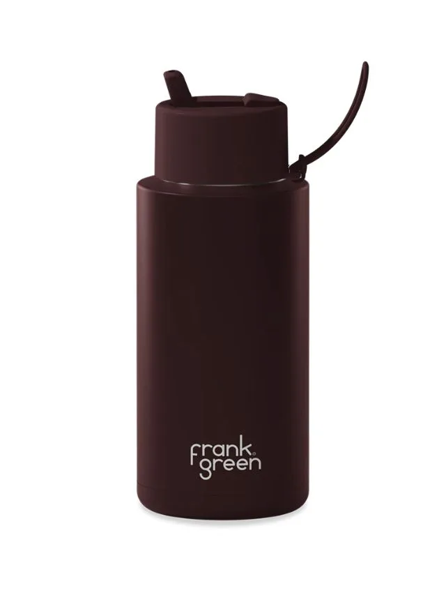 frank drink bottle