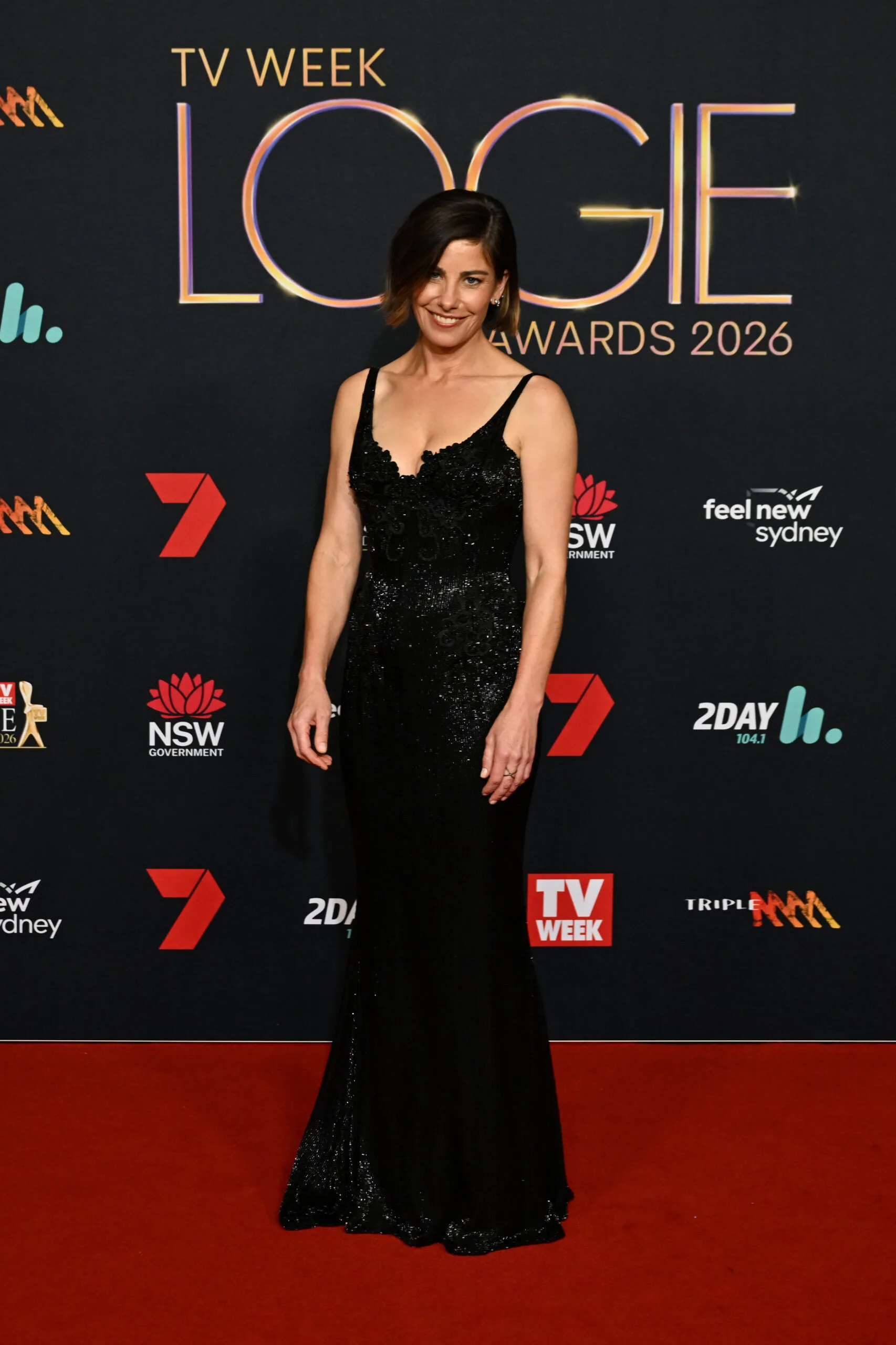 Brooke Satchwell