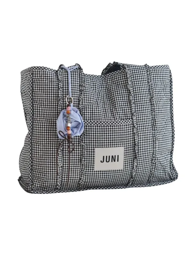 juni nappy bag