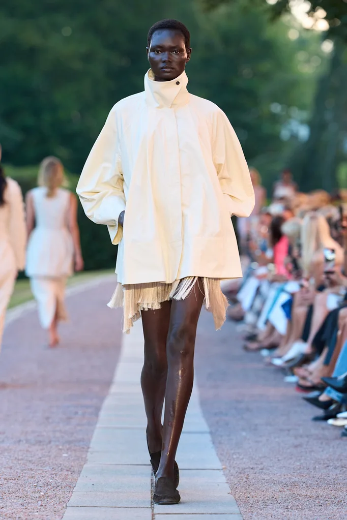 By Malene Birger
