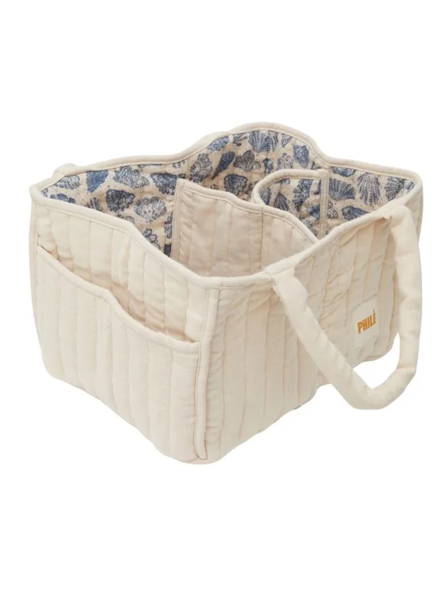 Nappy Caddy