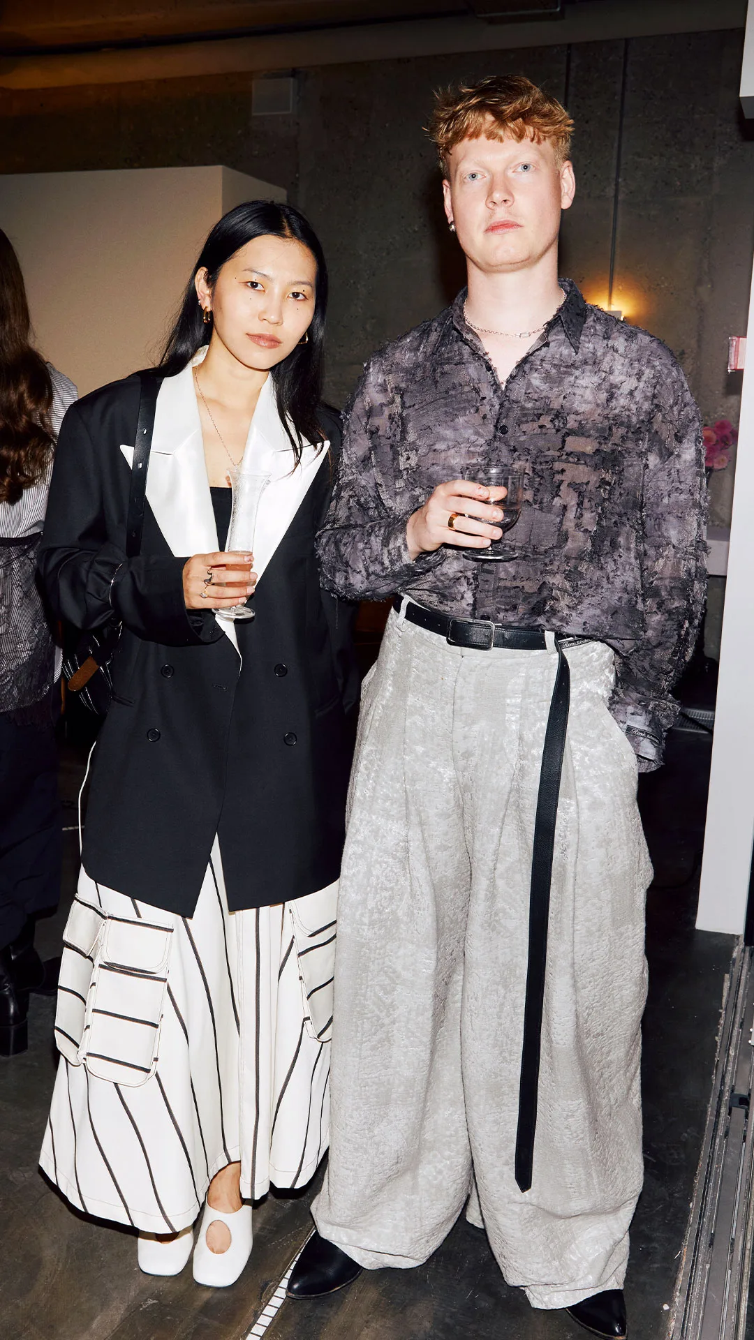 Pandora Dinner at CPHFW