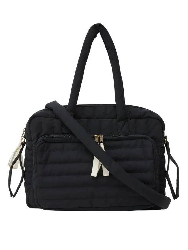 Phile Nappy Bag