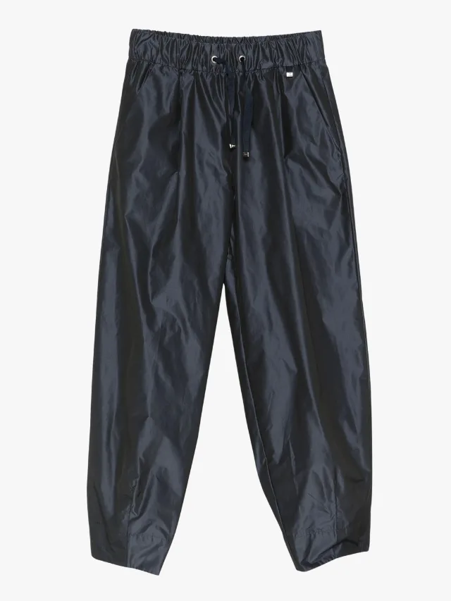 Taffeta pants