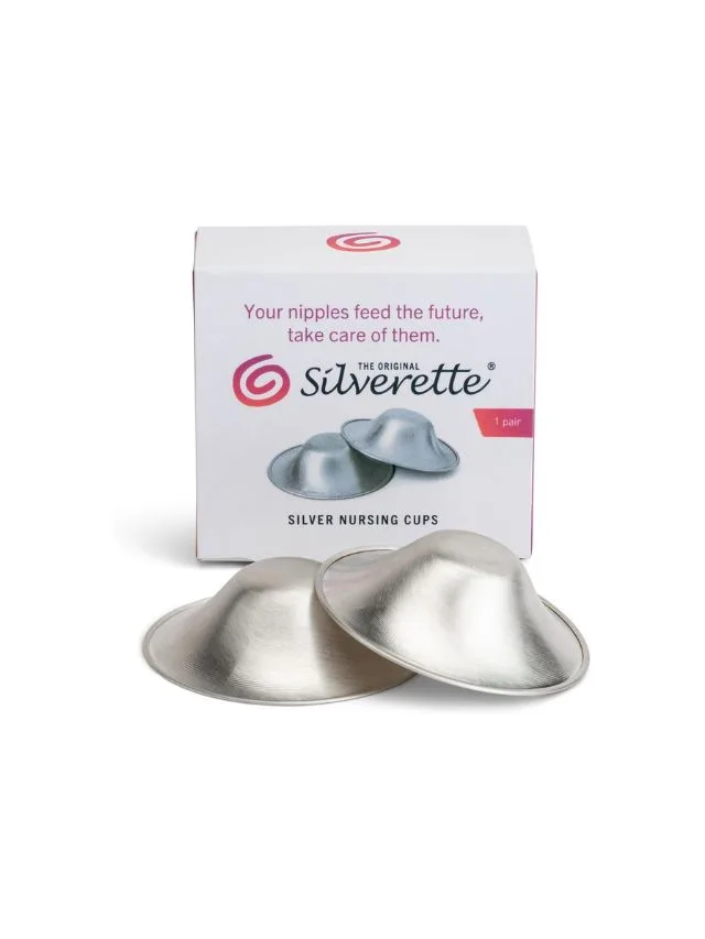 Silverettes
