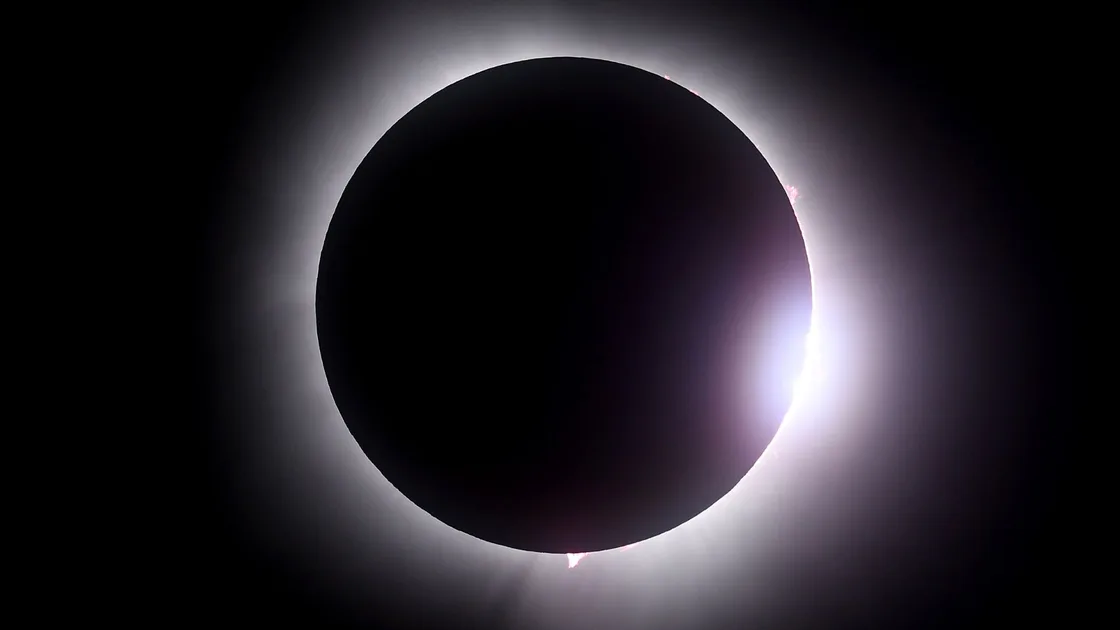 How You Can See The 2026 Total Solar Eclipse From Australia