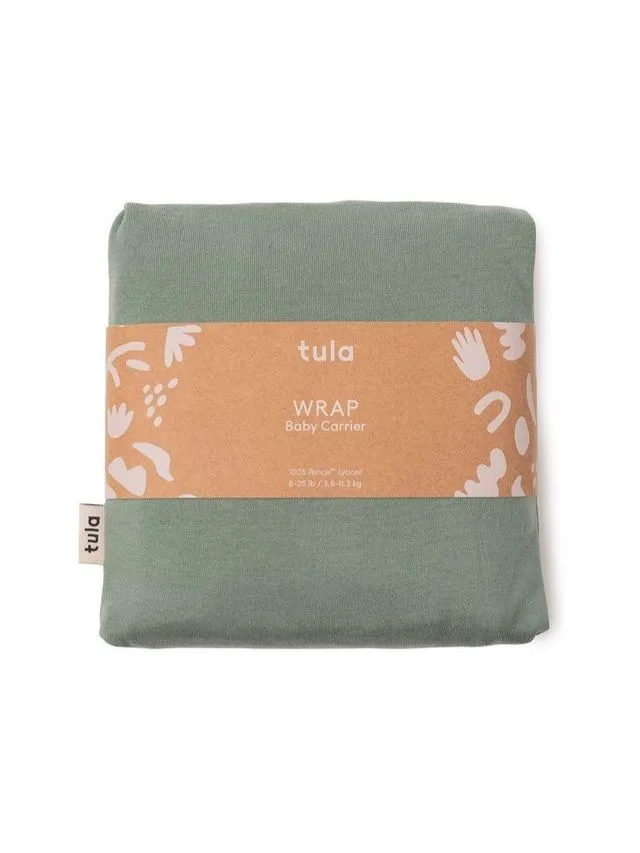 Tula wrap carrier