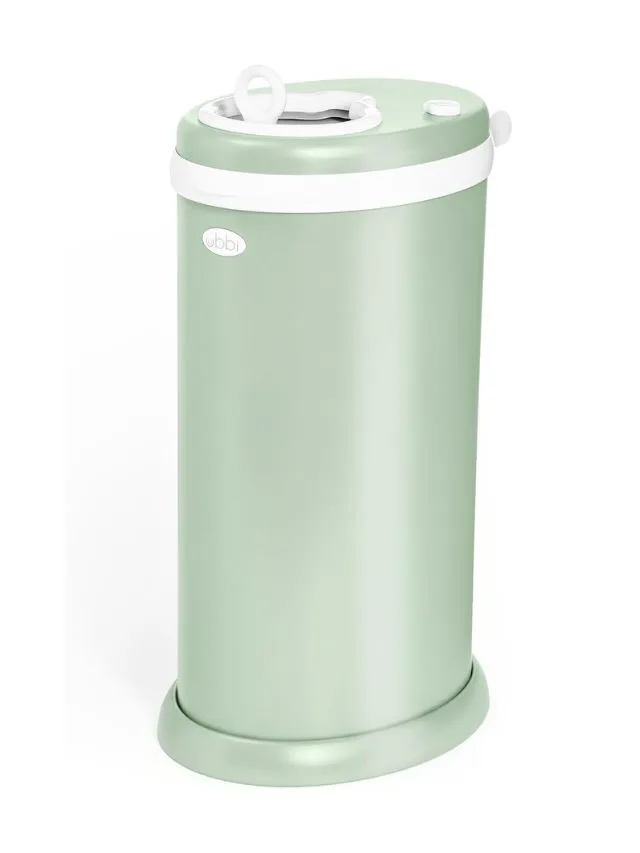 ubbi bin