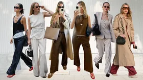Linen Sets Are Still My Spring Wardrobe MVP — Here’s How I’m Styling Mine