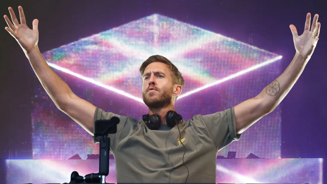 What Will Be On Calvin Harris’s 2027 Australia Tour Setlist?
