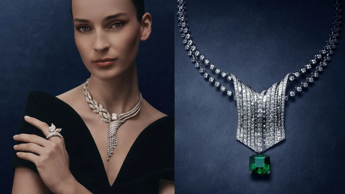 Chaumet Invites You To ‘Journey Through Nature’ With A New High Jewellery Collection