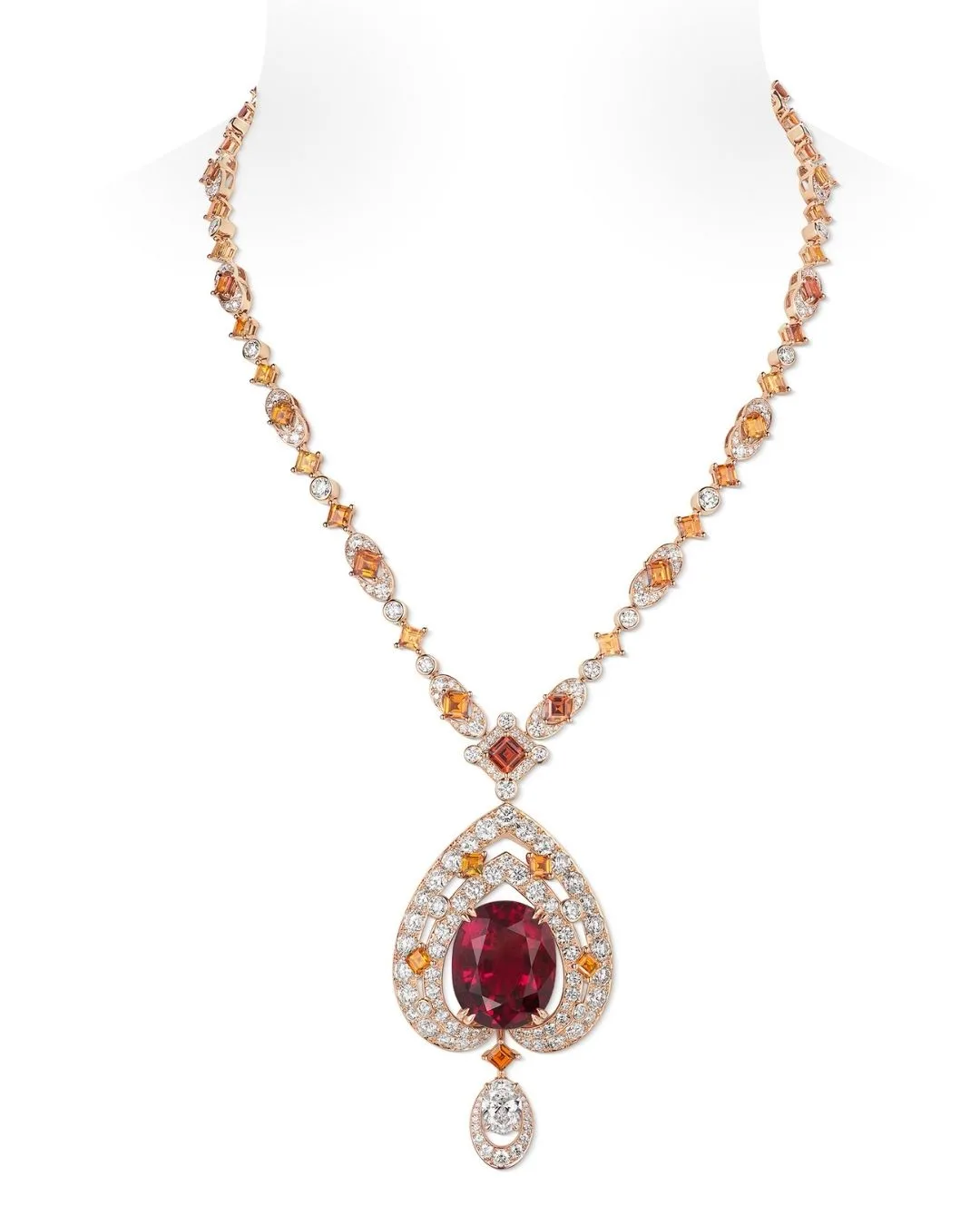 A cinammon bark jewels 