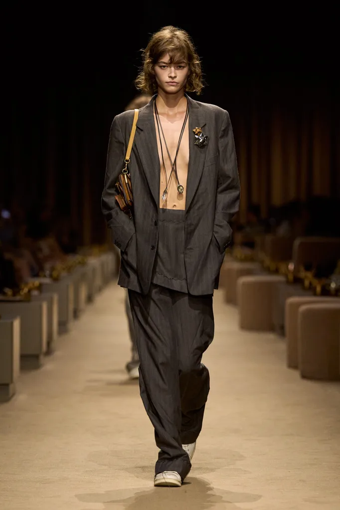 First look at Coach spring 27