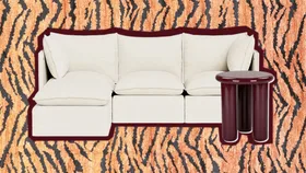 Decor colour combinations