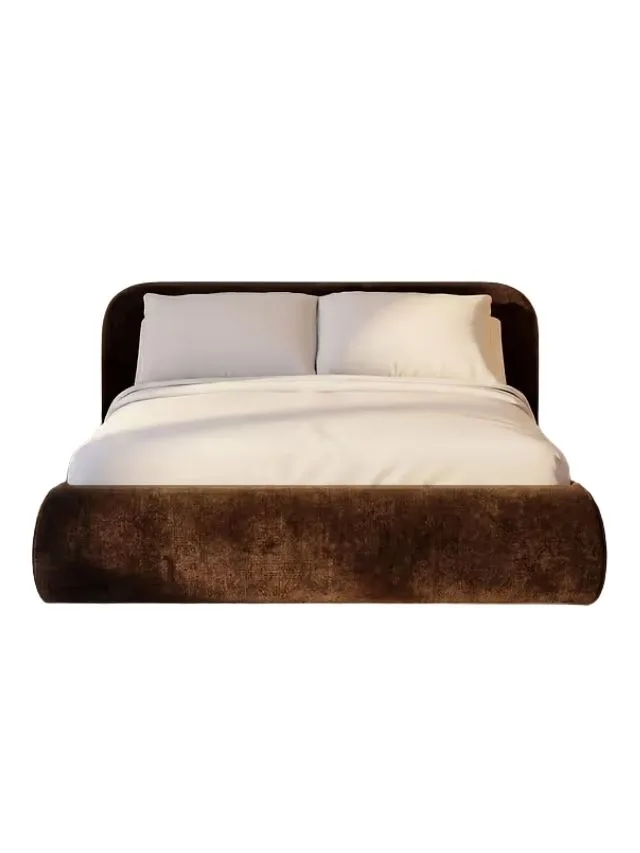 cozey bed frame