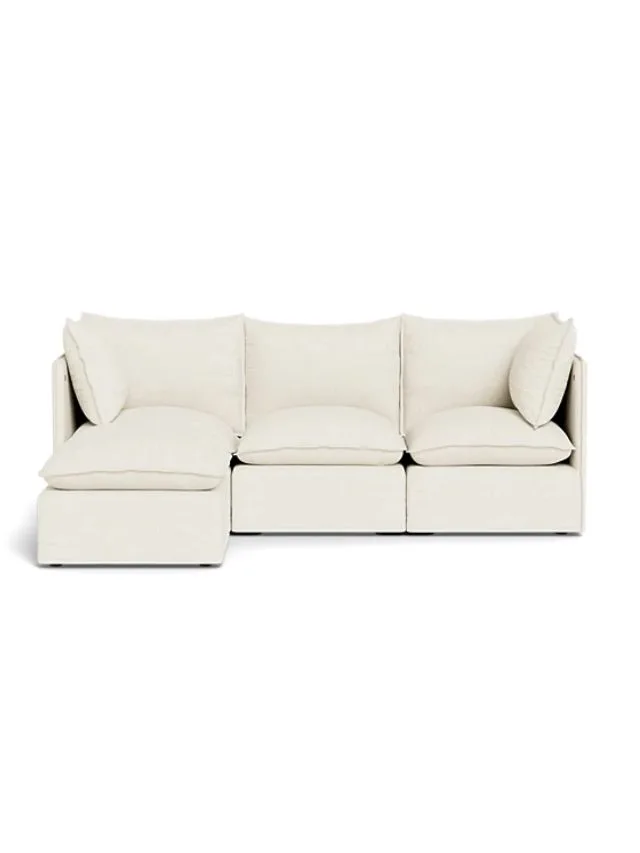 Cozey Couch