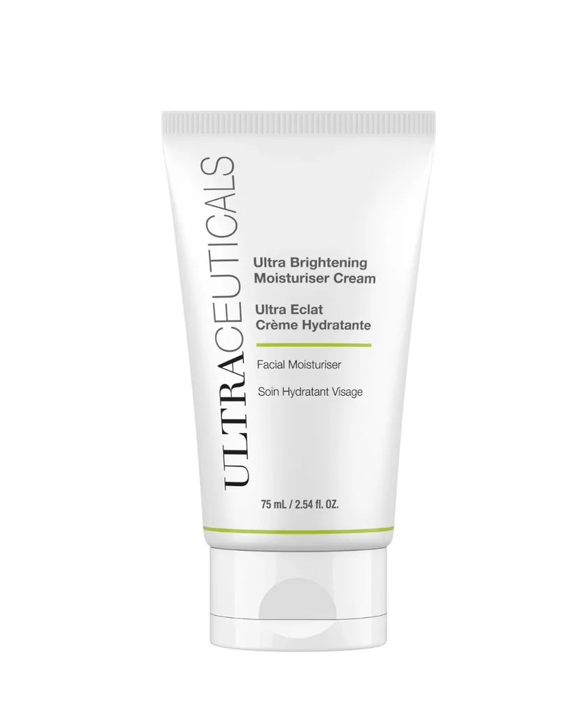 Ultraceuticals ultra moisture cream