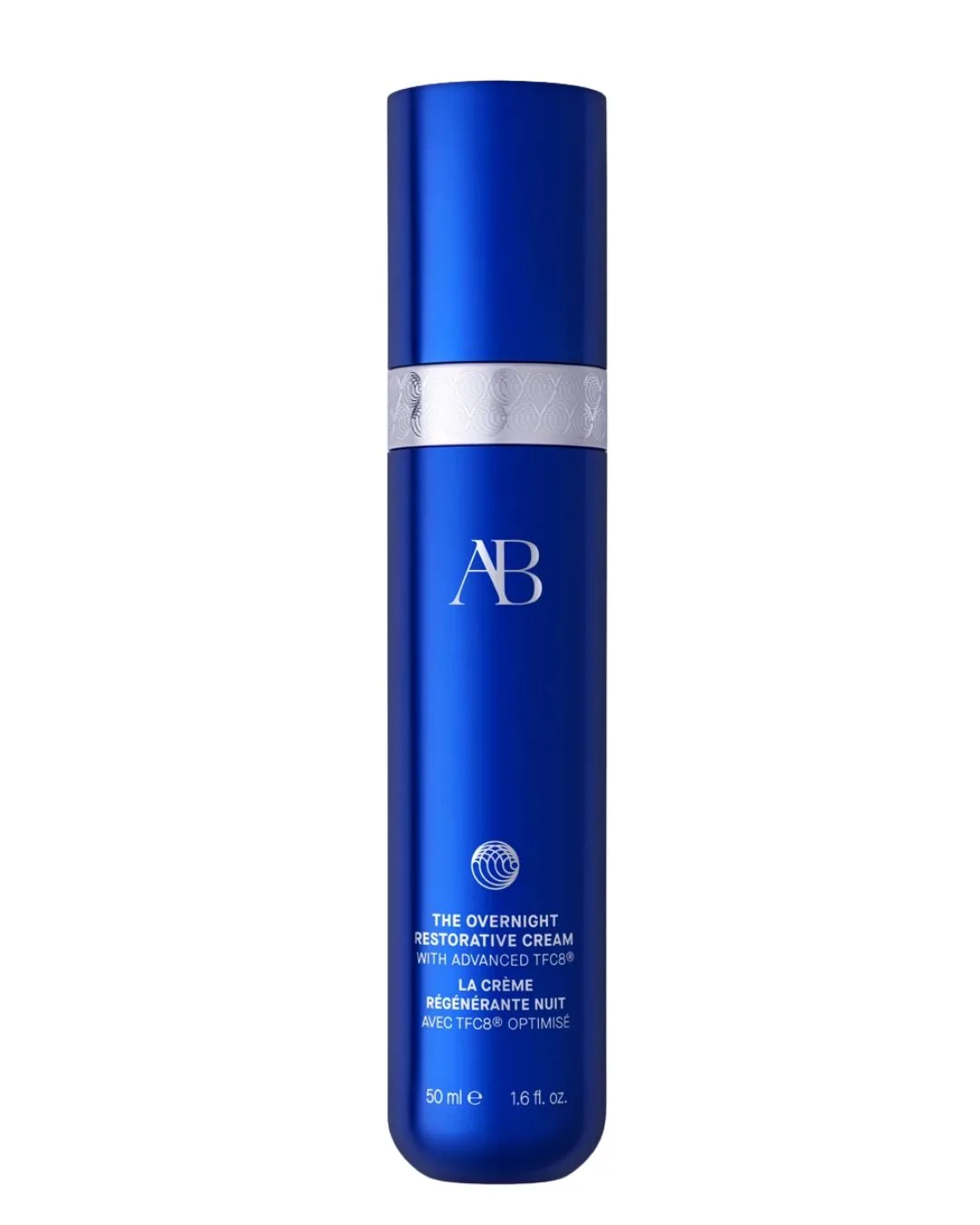 Augutinus Bader overnight restorative cream 