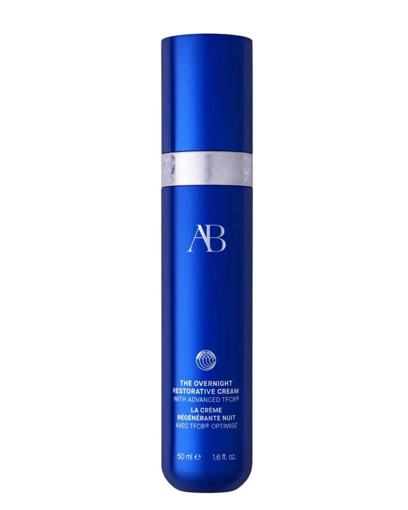 Augutinus Bader overnight restorative cream