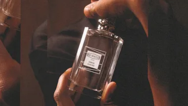 EX NIHILO’s New Fragrance Is Choreographed To Perfection