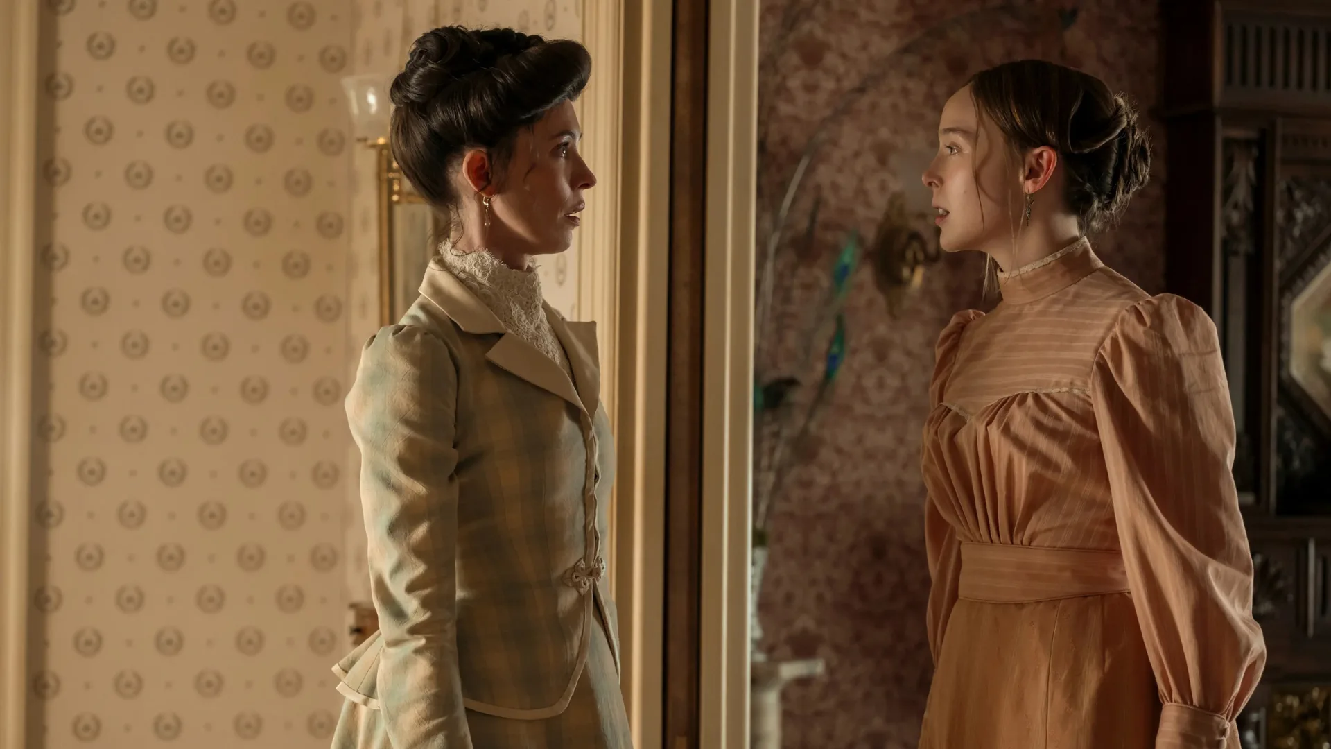 Monsters The Lizzie Borden Story