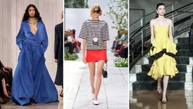 The Moments To Take Note Of From New York Fashion Week Spring/Summer 2027