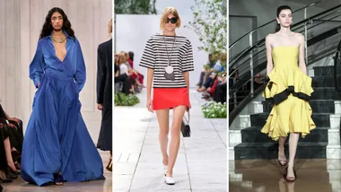 The Moments To Take Note Of From New York Fashion Week Spring/Summer 2027