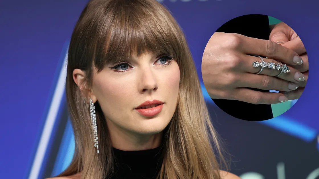 Taylor Swift’s 0,000 Six-Stone VMAs Ring Has A Hidden Meaning