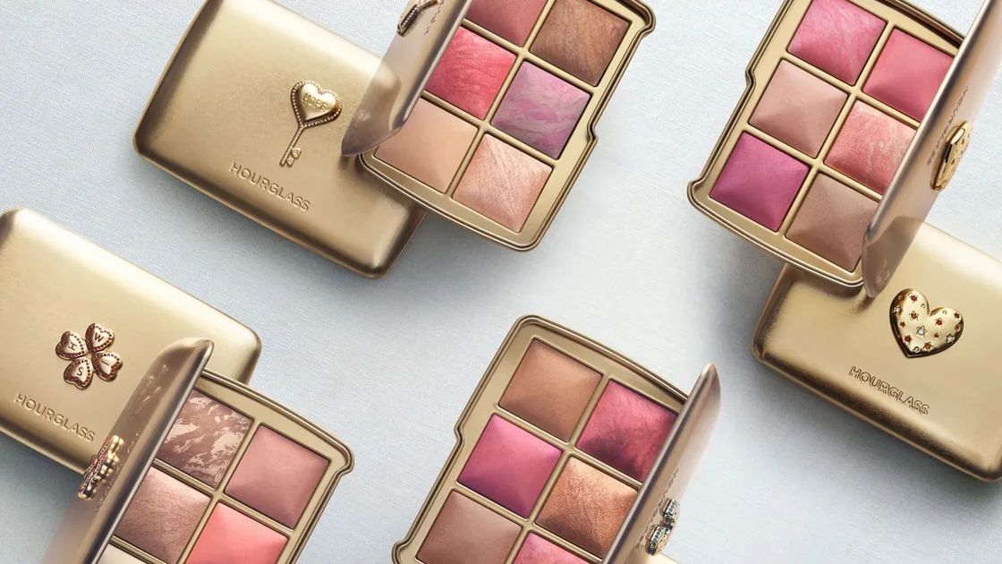 Your Complete Guide To Securing An Hourglass 2026 Limited Edition Holiday Palette (Before They Sell Out)