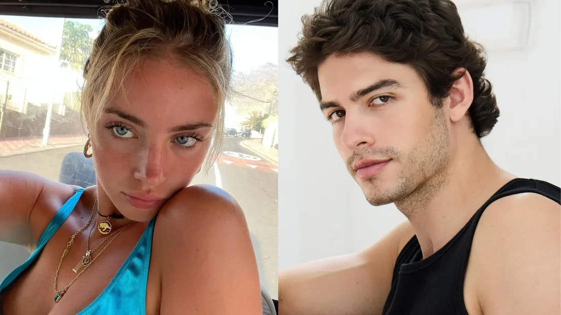 Australian Actor Connor Simos Will Lead Netflix’s ‘Icebreaker’ Adaptation Alongside Daisy Jelley