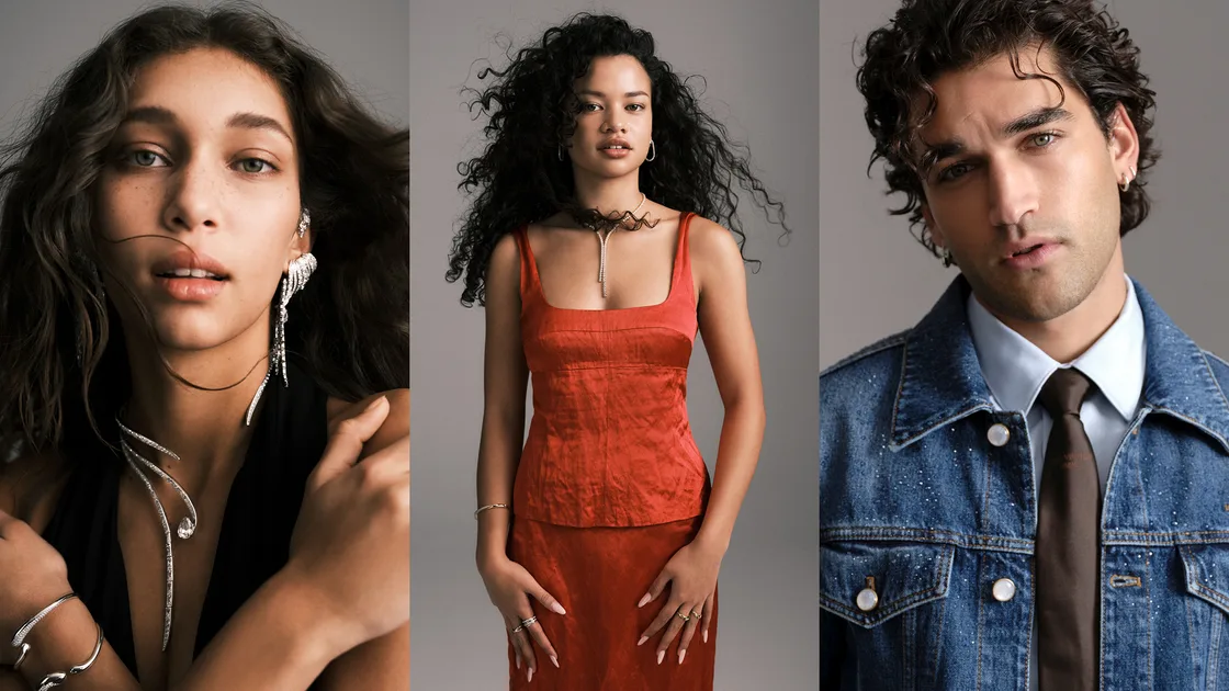 Introducing The ELLE Next Gen Award Winners For 2026