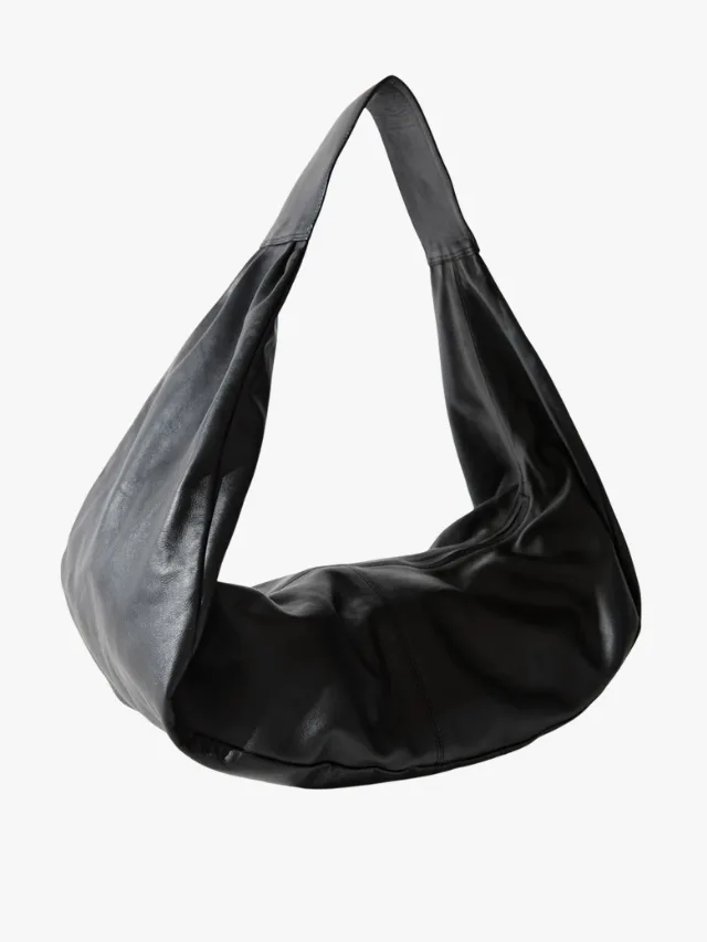 St Agni large cross body work bag