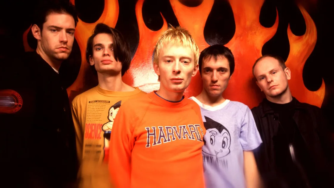 Your Guide To Snagging Tickets To Radiohead’s Australia Tour