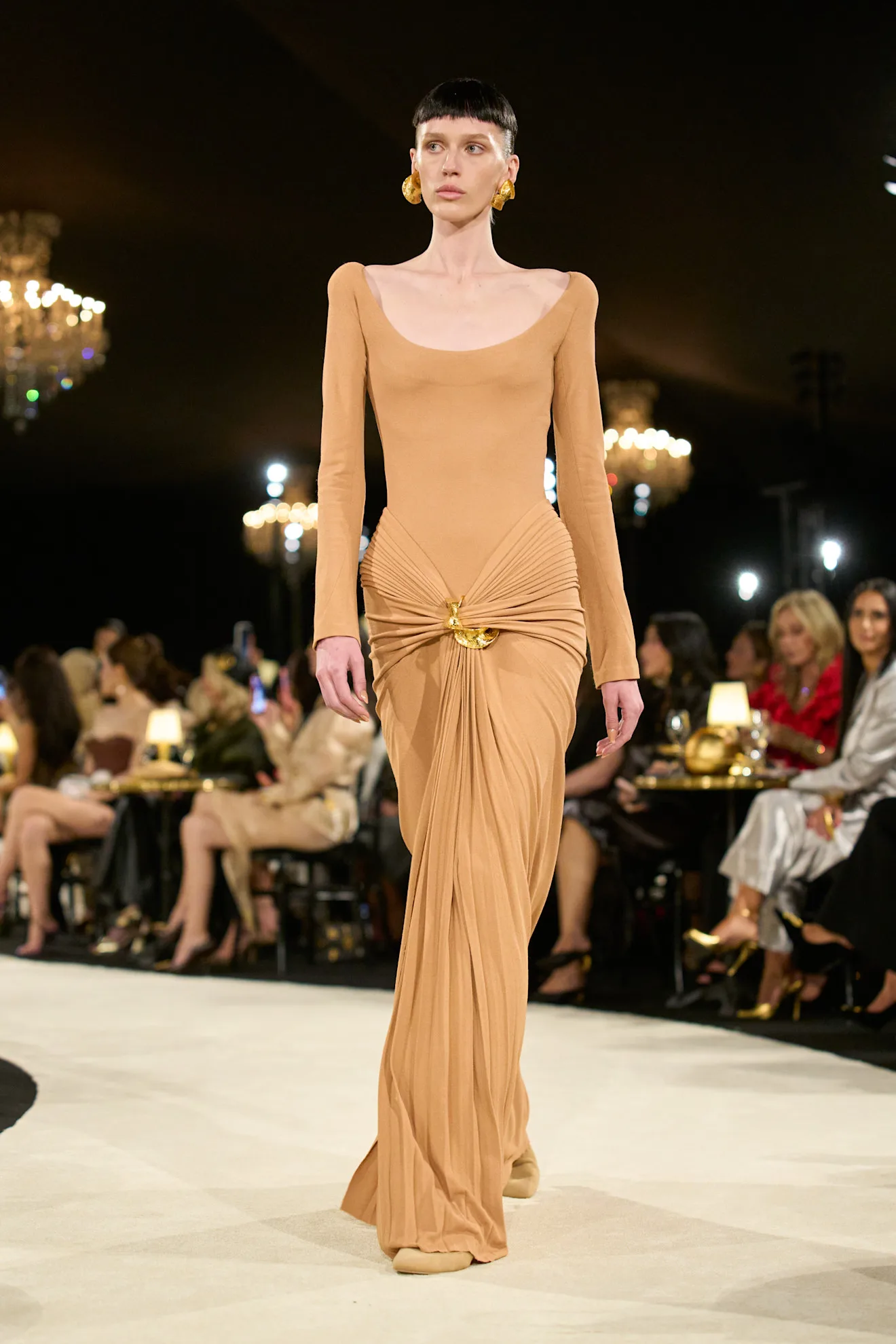 Schiaparelli ss27