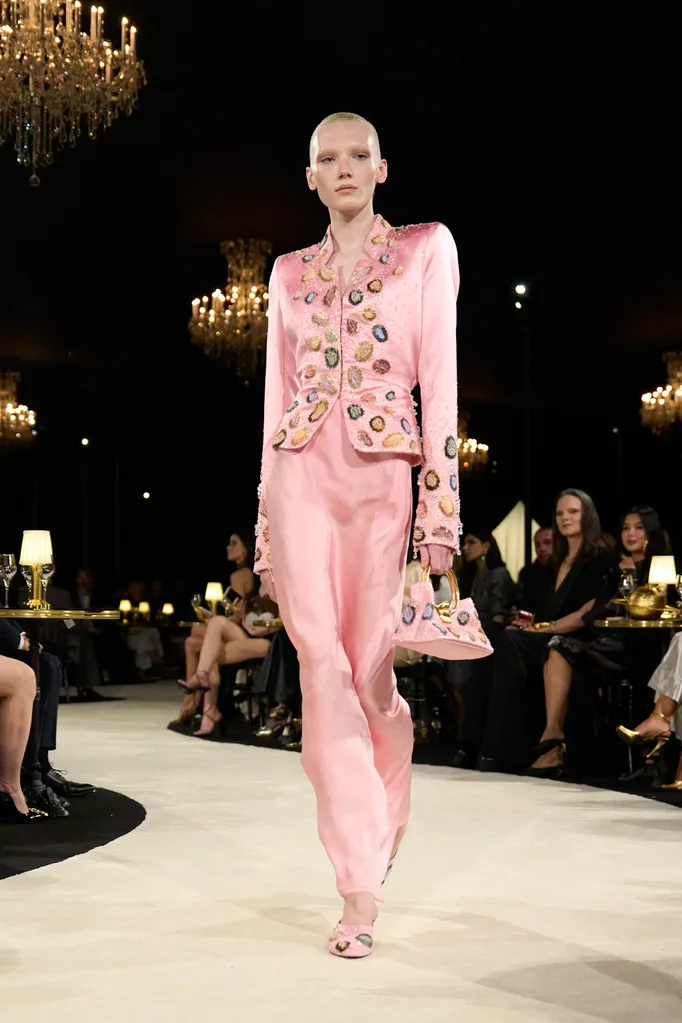 Schiaparelli ss27