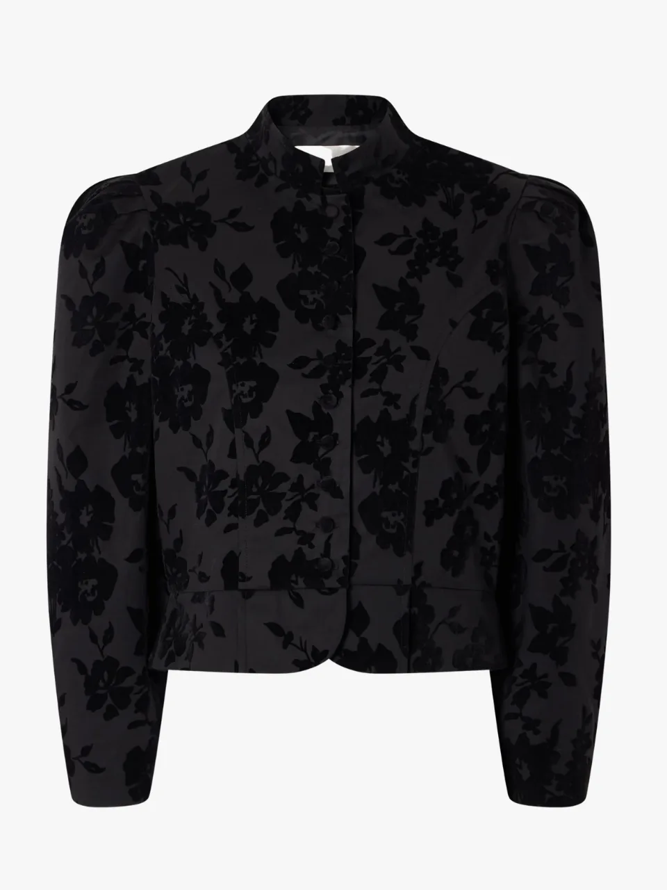 DESTREE Amoako devoré blazer