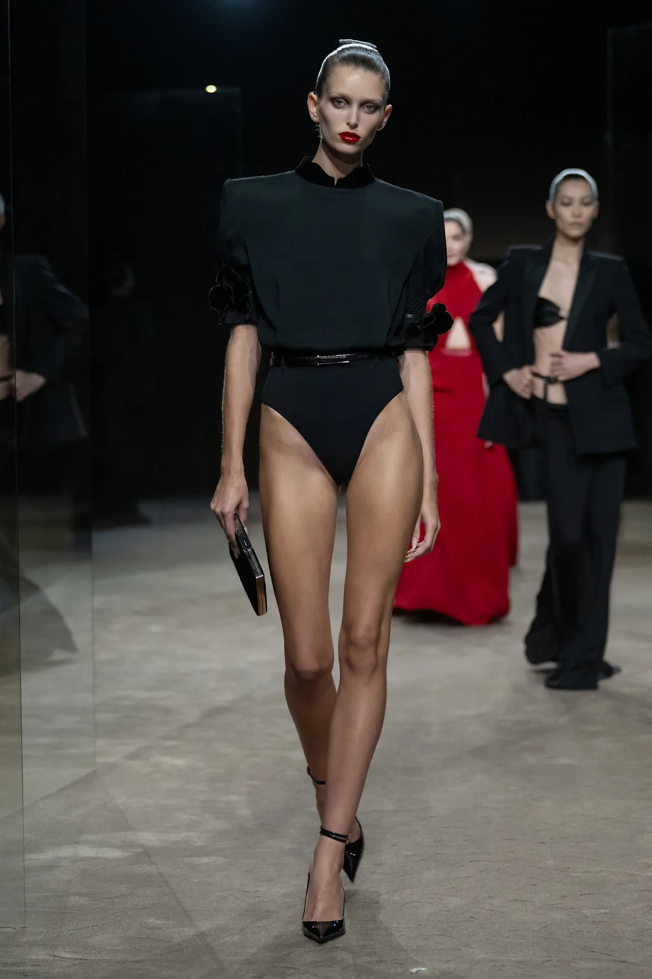 Tom Ford spring summer 27 