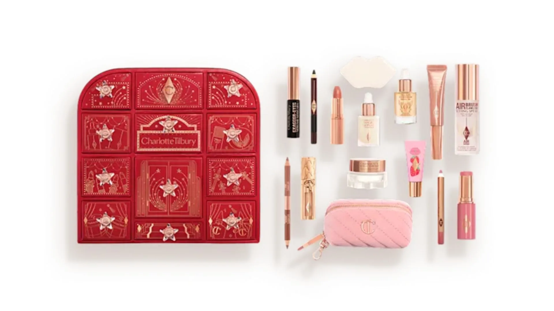 Charlotte Tilbury Advent Calendar