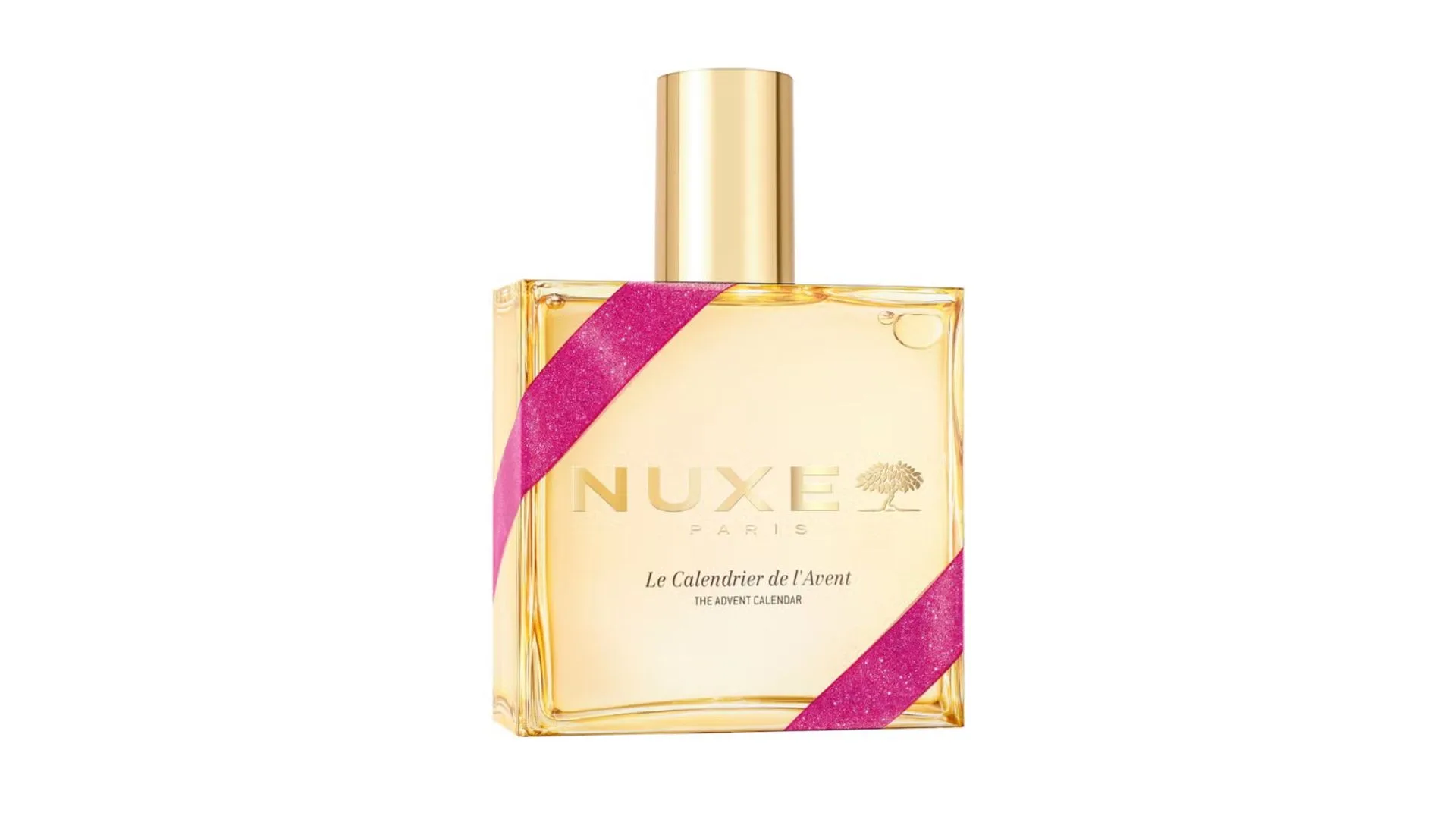 Nuxe Advent
