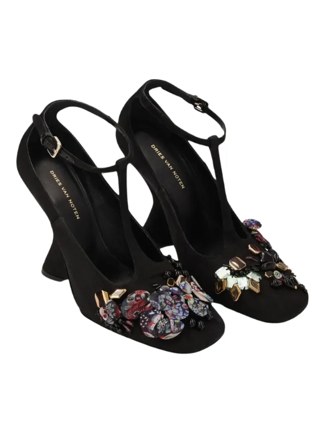 Dries Van Noten shoes