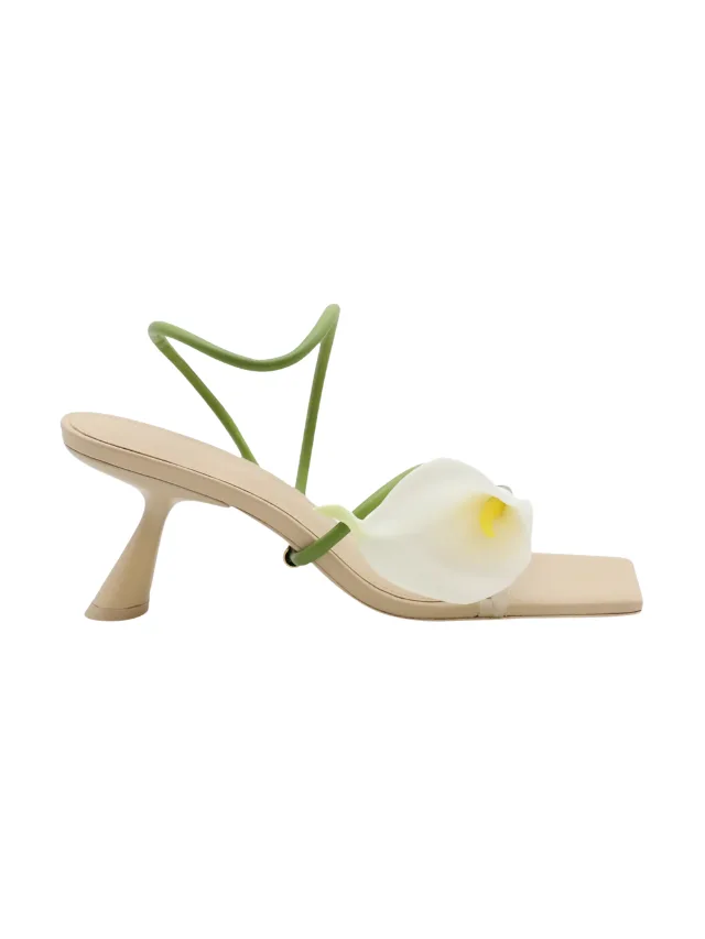 Cult Gaia shoes