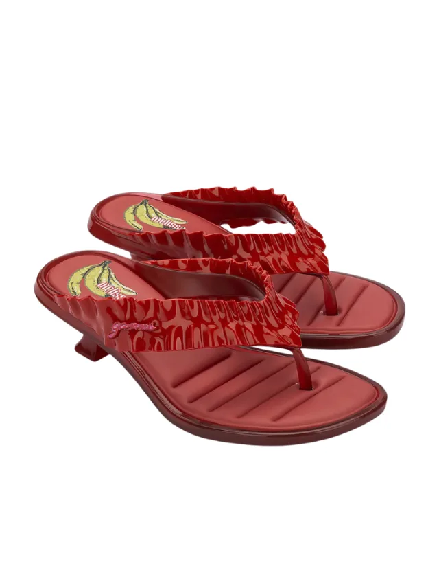 Melissa Ganni shoes