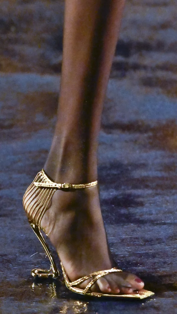 Saint Laurent shoes