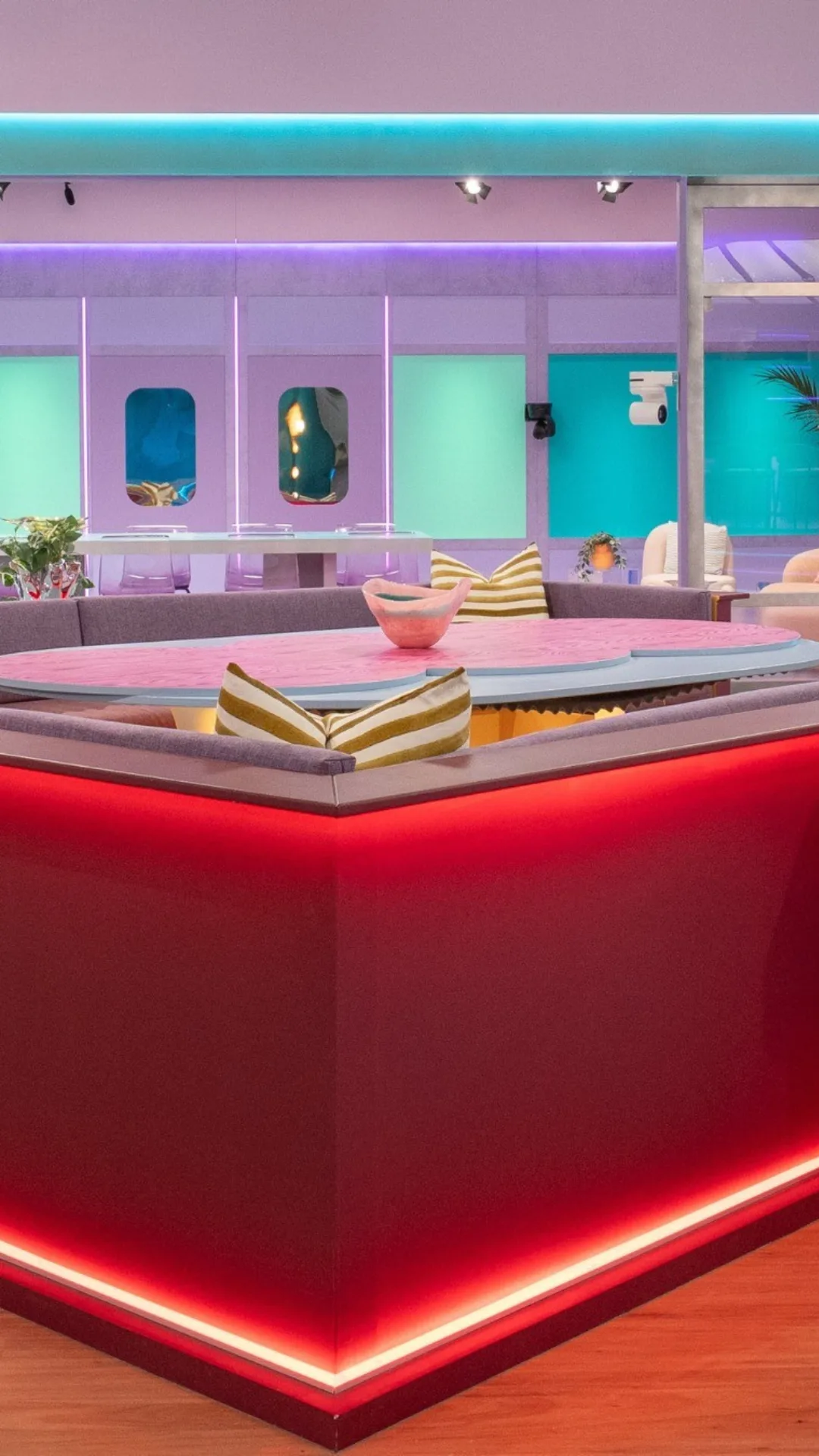 Where Is The 'Big Brother' Australia House? Tour Every Single Room