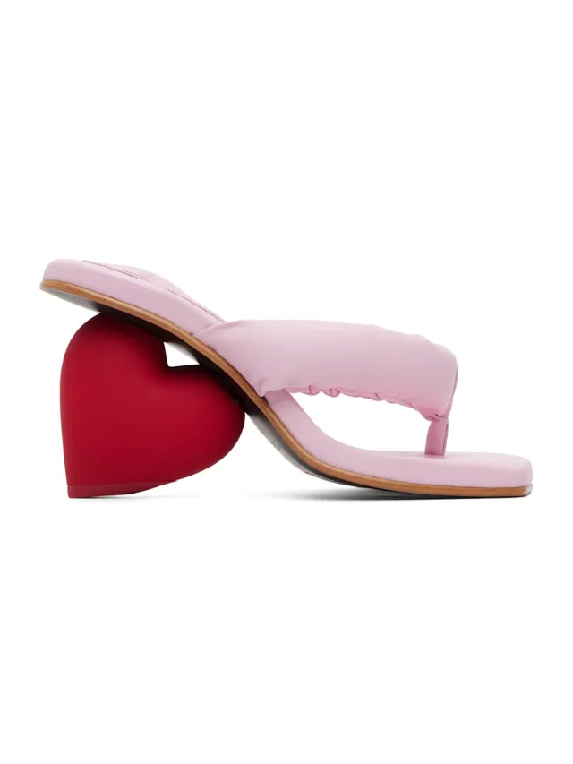 YUme YUme shoes