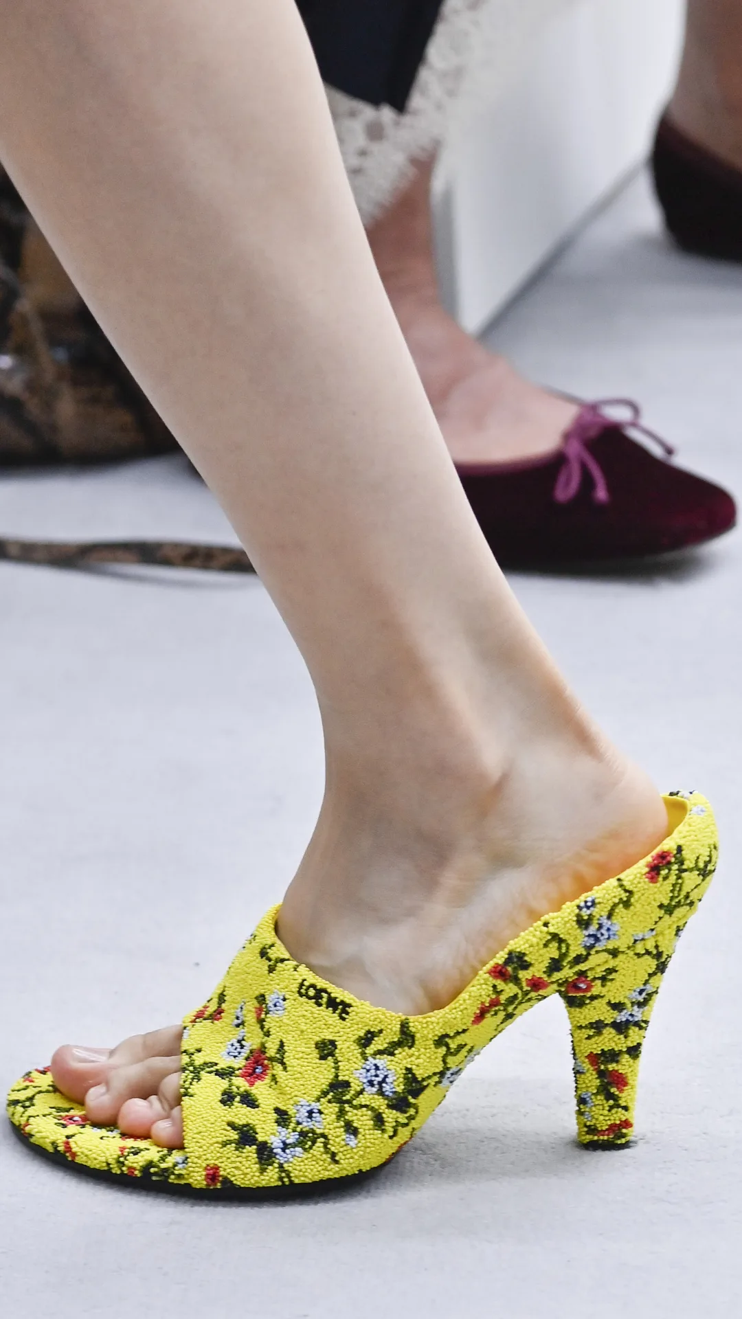 Loewe shoes